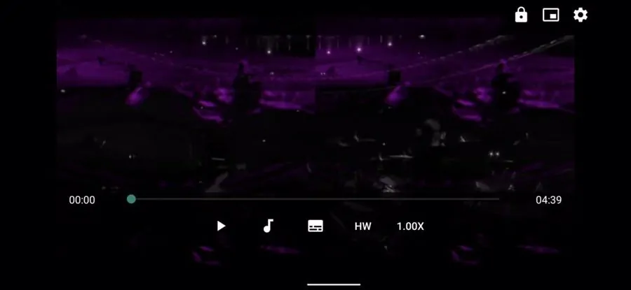 mpv-Android video player