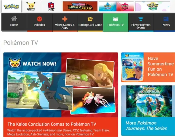 Pokémon