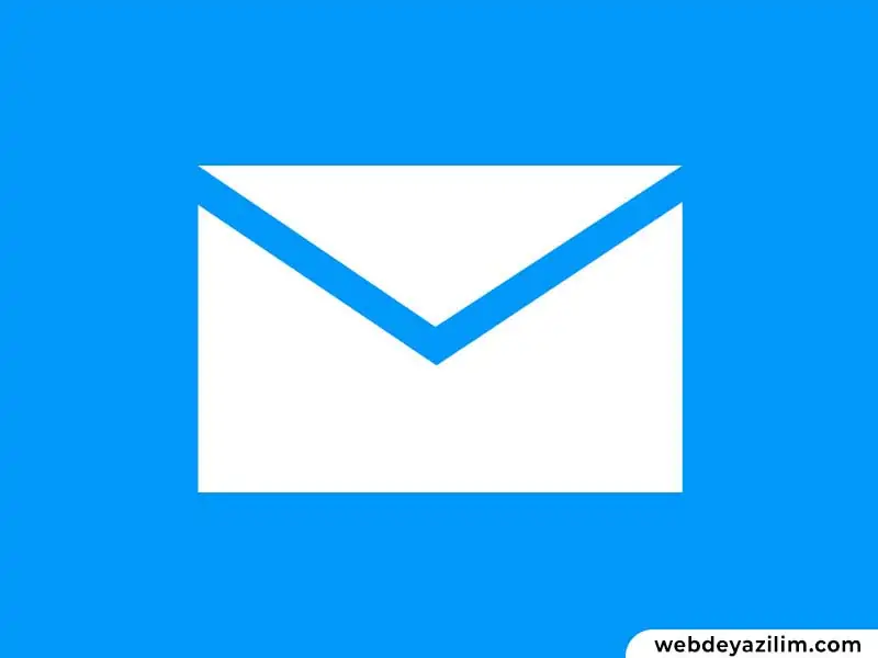 10 Dakikalık Mail (Geçici Mail Adresi) Alabileceğiniz Siteler
