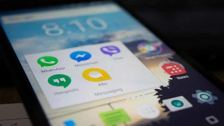 Android İçin En İyi 10 Görüntülü Sohbet Uygulaması