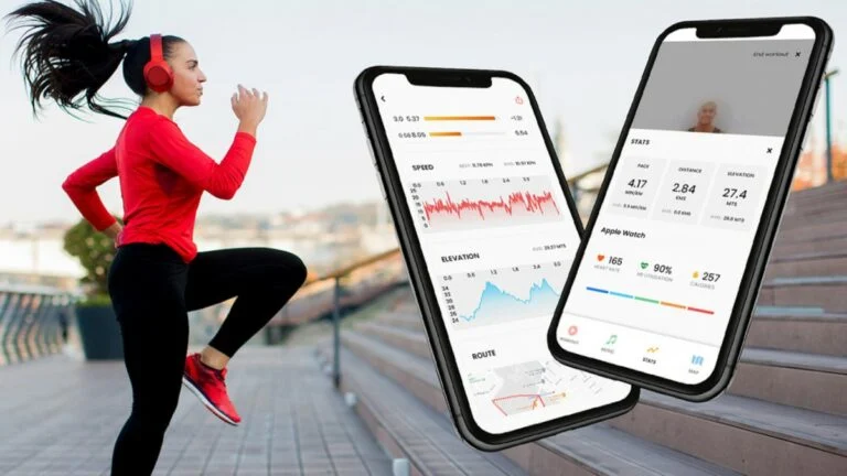 Android için En İyi 10 Fitness Uygulaması