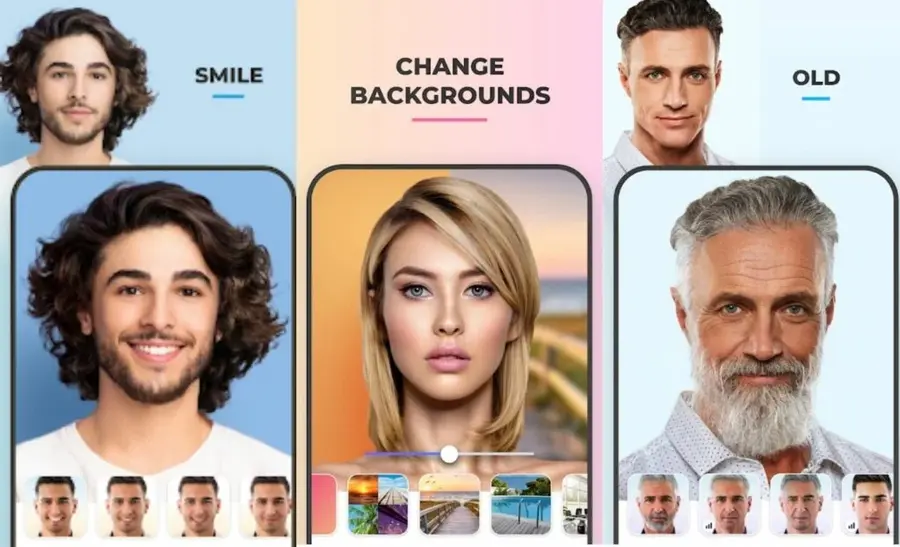 FaceApp