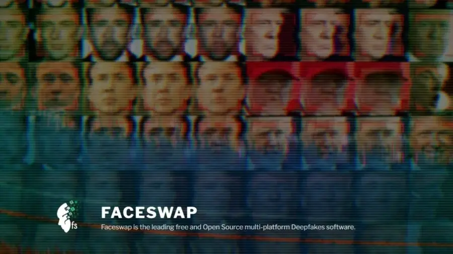 FaceSwap