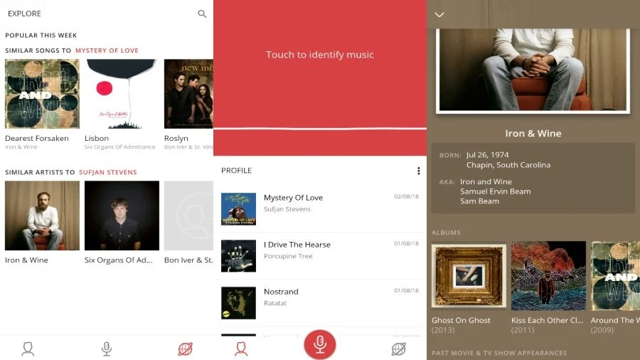 Music ID