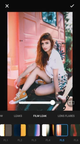 Photo Editor Pro