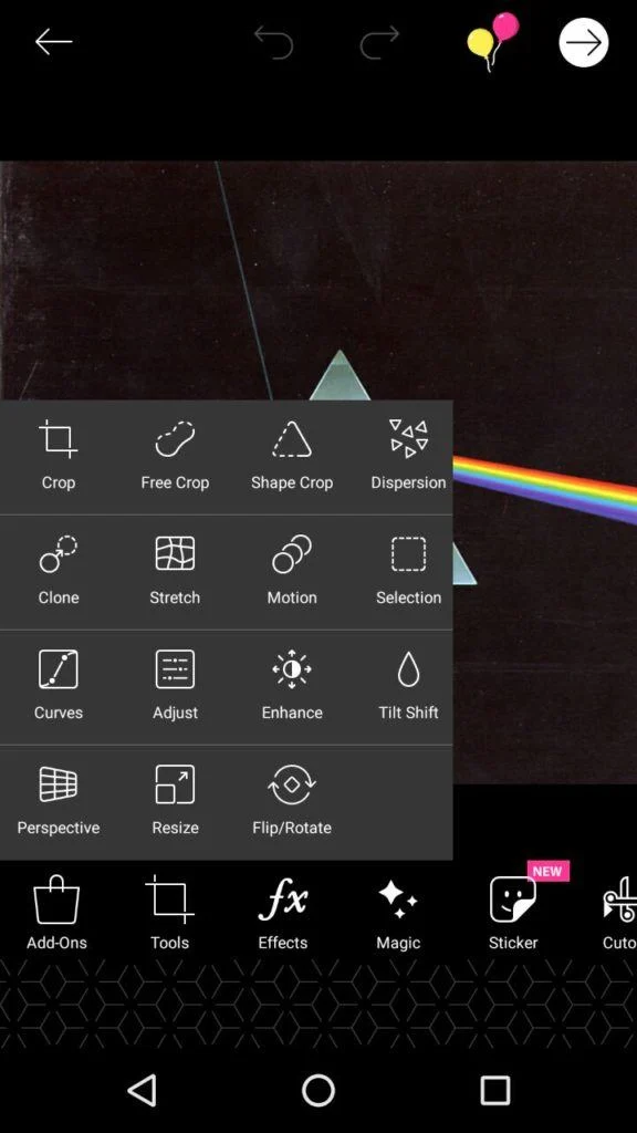 PicsArt Photo Studio