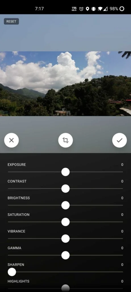 Prisma Photo Editor