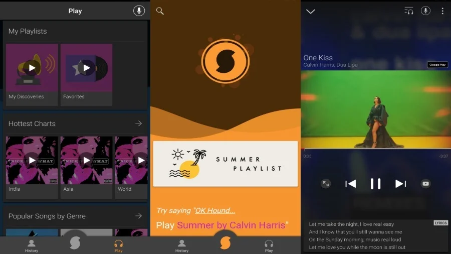 SoundHound