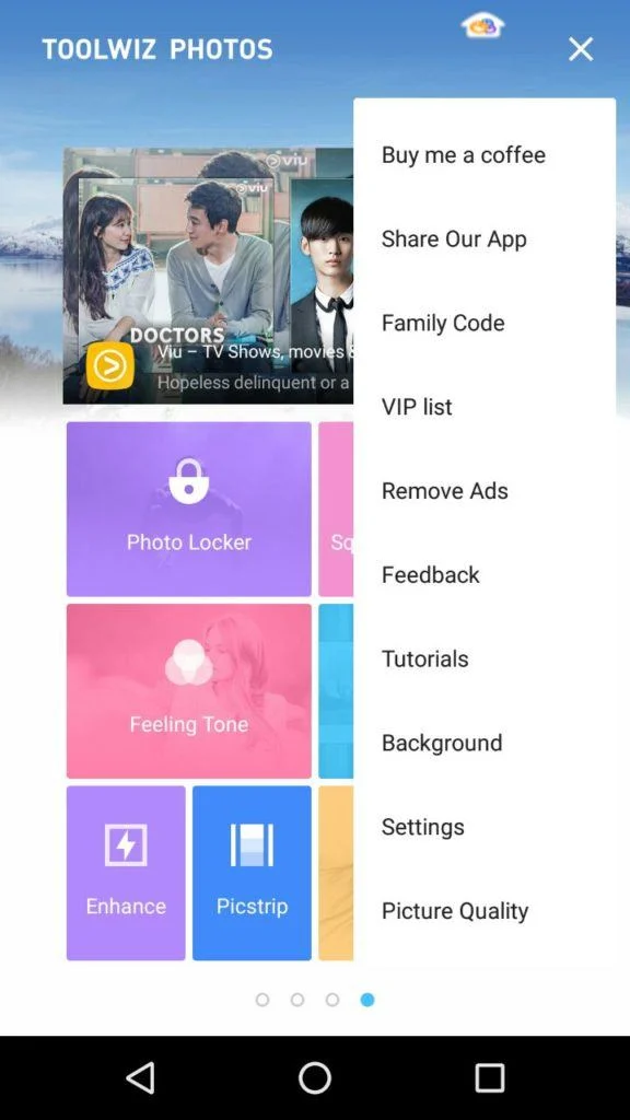 Toolwiz Photos - Pro Editor