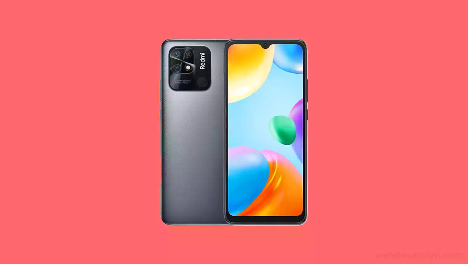 Xiaomi Poco C40 Teknik Özellikleri ve Fiyatı