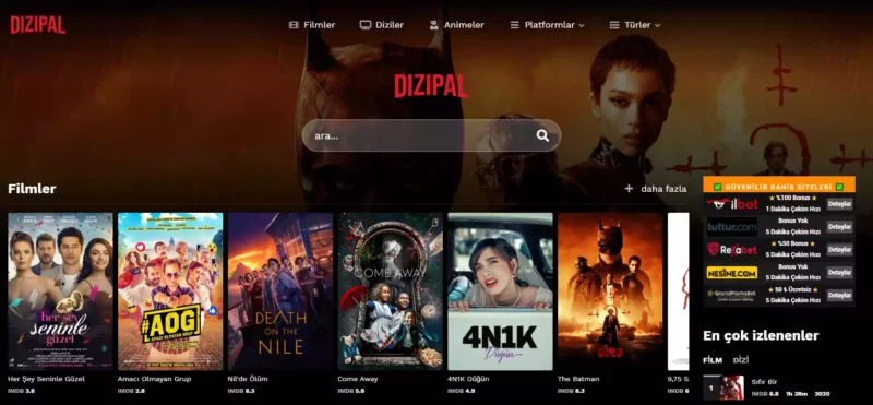 dizipal anime izleme sitesi