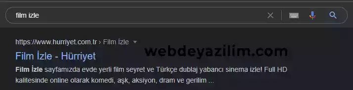 haber sitelerinin google'ı çöplüğe çevirmesi