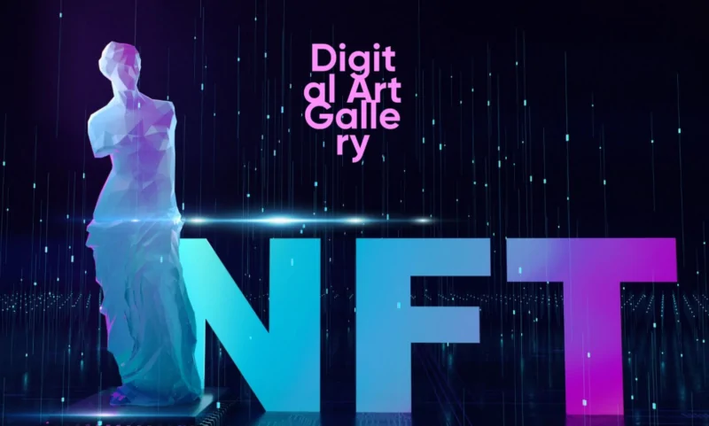 Icrypex NFT Marketplace