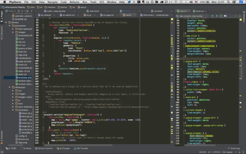 PHPStorm