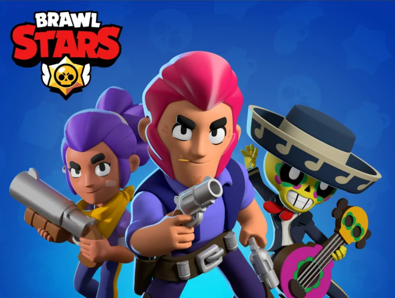 Brawl Stars Yopmail Hesapları 2022 Güncelleme