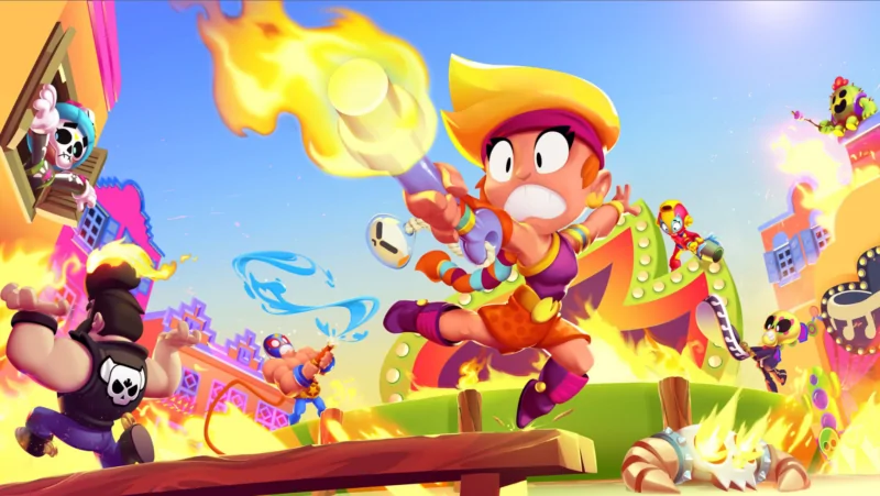 Brawl Stars Yopmail Hesapları 2022 Güncelleme
