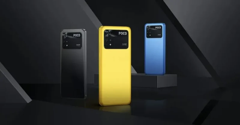 Xiaomi Poco C40 Teknik Özellikleri ve Fiyatı