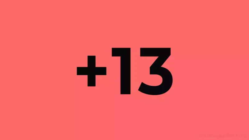 Instagram 13 yaş sorunu çözümü