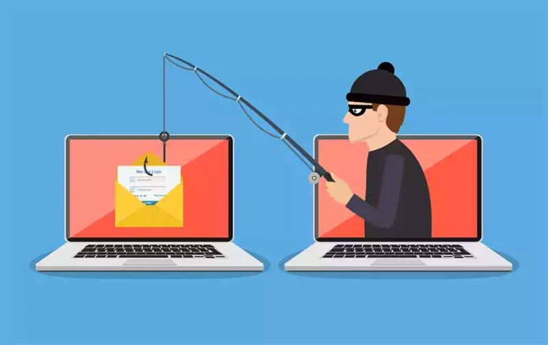 En yaygın Instagram şifre kırma yöntemi; Phishing