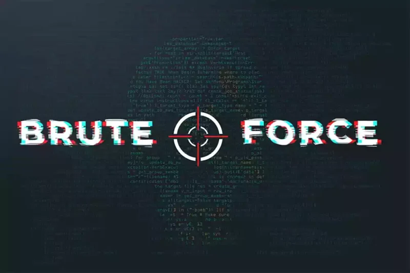 En yaygın Instagram şifre kırma yöntemi; Brute Force