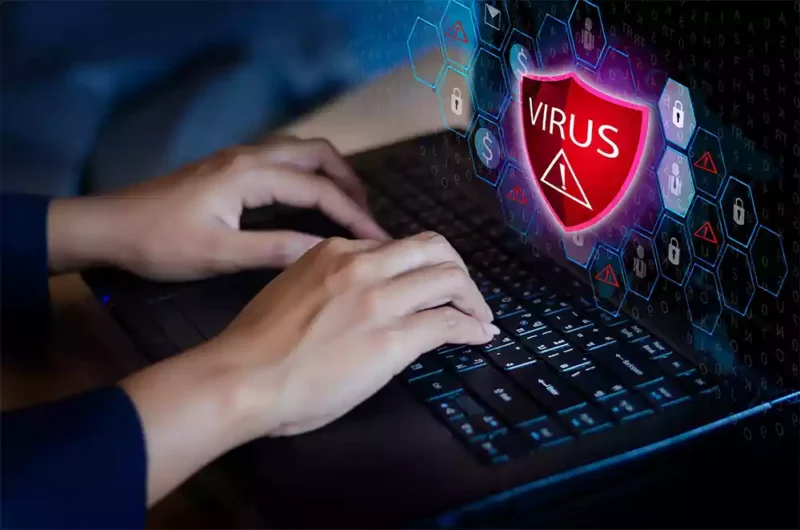 Virüslere karşı dikkatli olun!