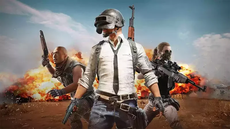 PUBG hesaplarınızın çalınmasına engel olun!