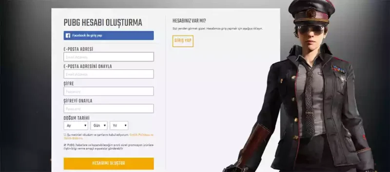 Facebook Hesabınızın Ele Geçirilmesi (Çalınması)