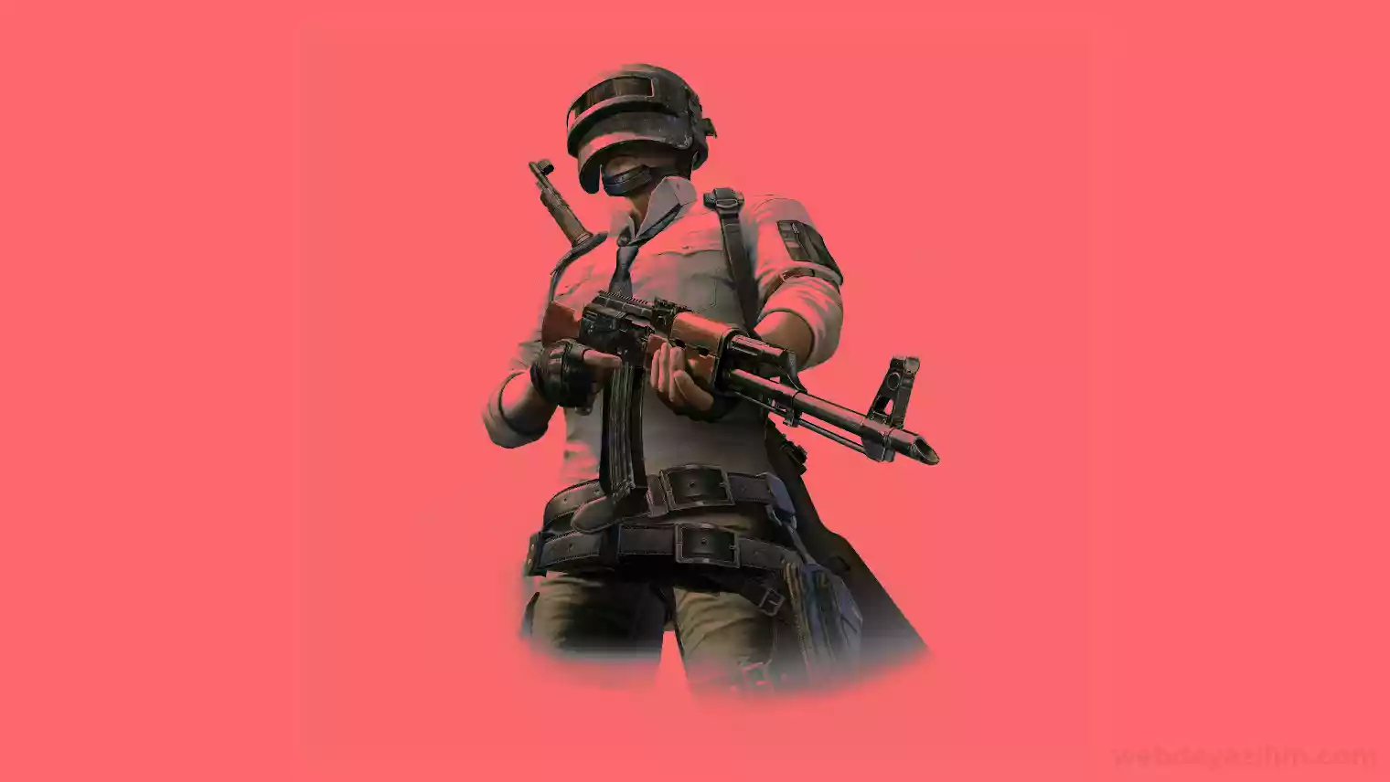 PUBG Hesap Çalma: Hesap Nasıl Çalınır?