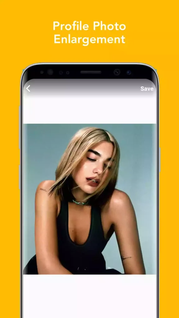Instagram'da kapalı hesapları görme uygulaması