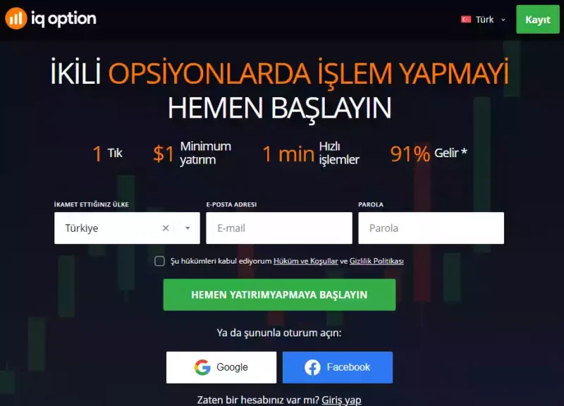 trendyol çekiliş kupon dolandırıcılık