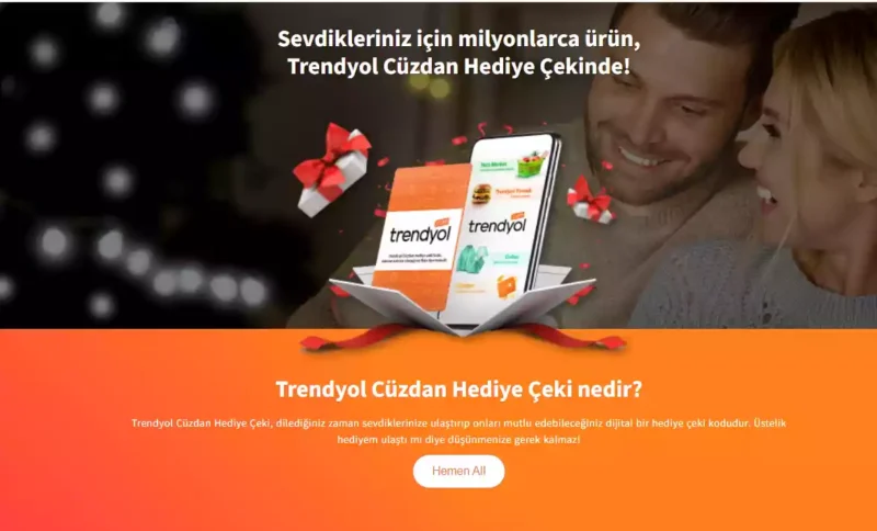 Trendyol 12. Yıl Hediyesi Gerçek Mi?