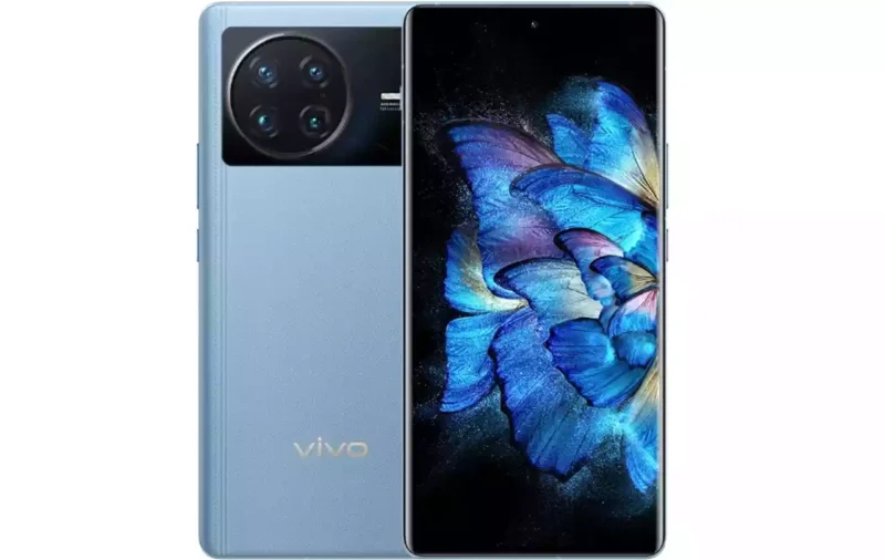 vivo X Note Teknik Özellikleri ve Fiyatı