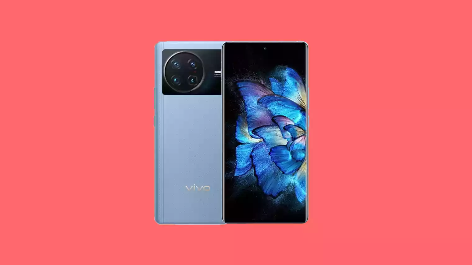 vivo X Note Teknik Özellikleri ve Fiyatı