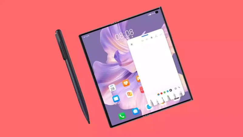 Huawei Mate Xs 2 Özellikleri ve Fiyatı