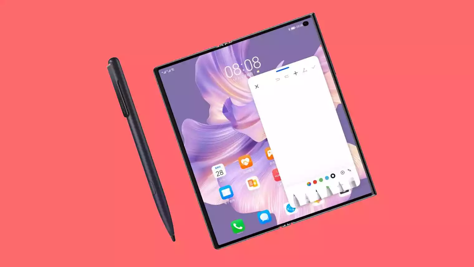 Huawei Mate Xs 2 Özellikleri ve Fiyatı