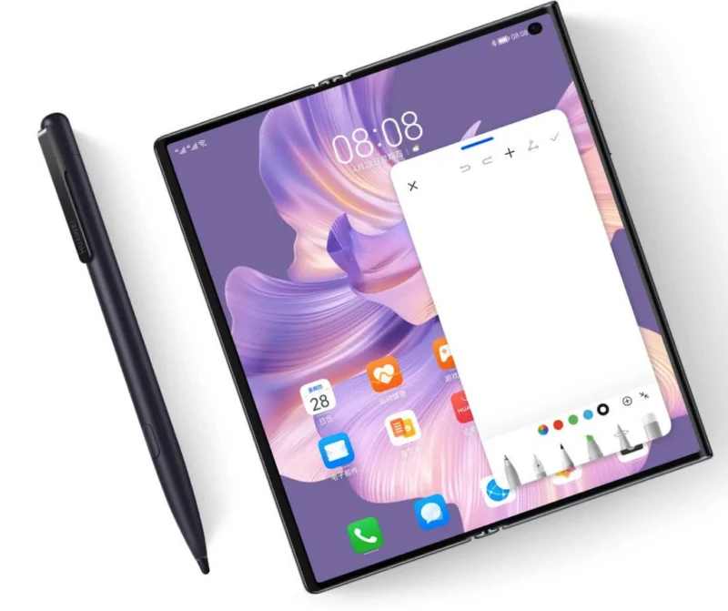 Huawei Mate Xs 2