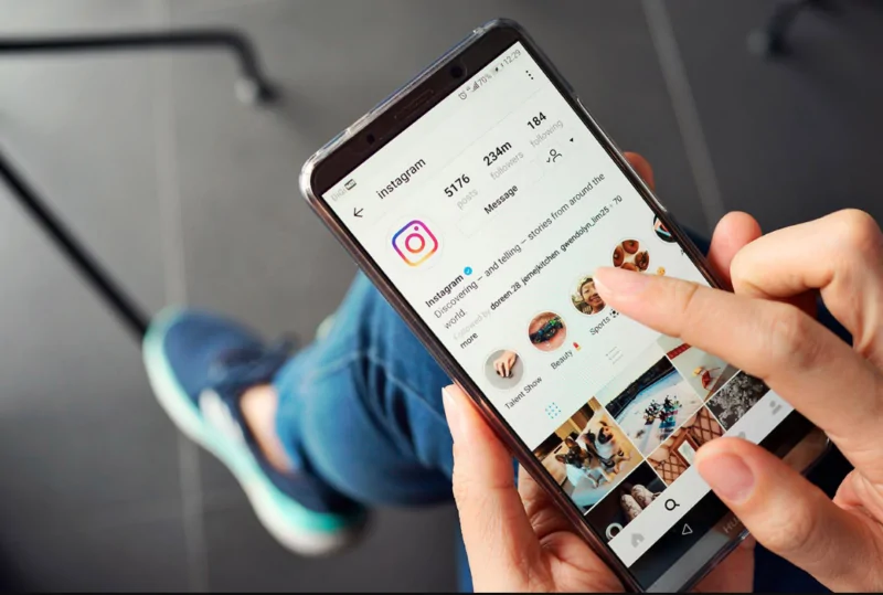 Instagram'da engelleyenleri görme uygulaması çalışıyor mu?