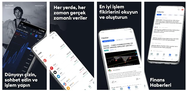 TradingView