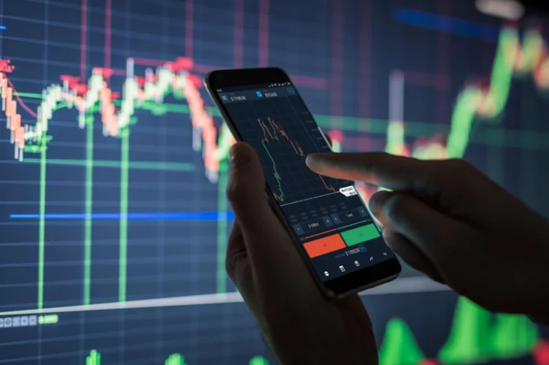 En iyi ve en güvenilir borsa uygulamaları