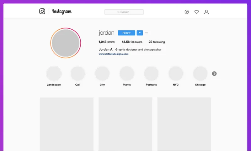 Instagram Kullanıcı Adı Nasıl Olmalı
