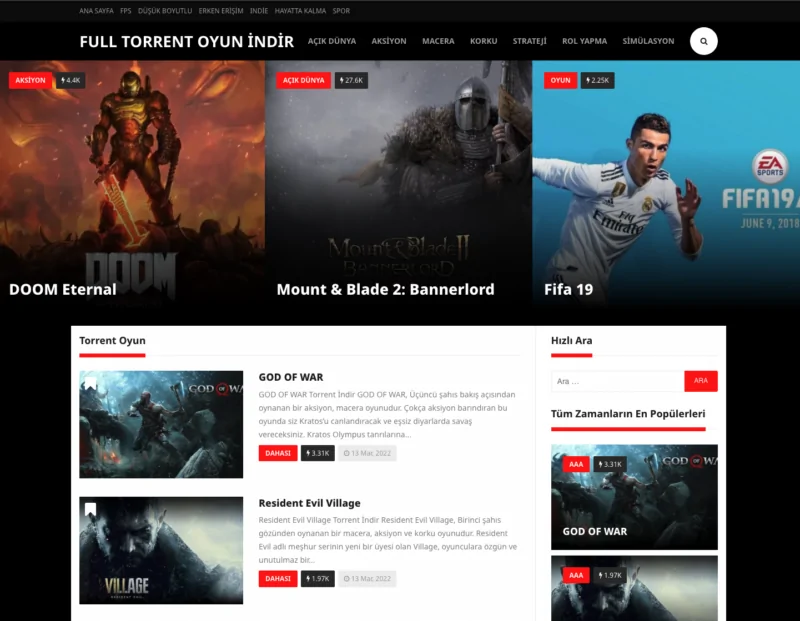 fulltorrentoyunindir.net