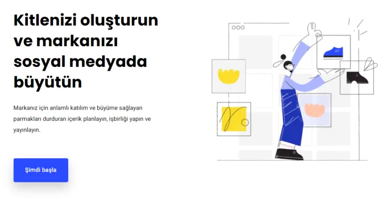 ileri tarihli gönderi paylaşma buffer