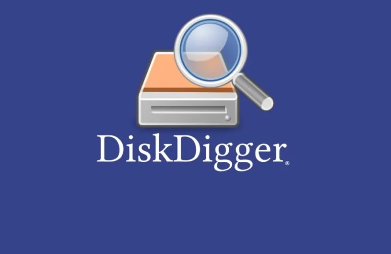 DiskDigger