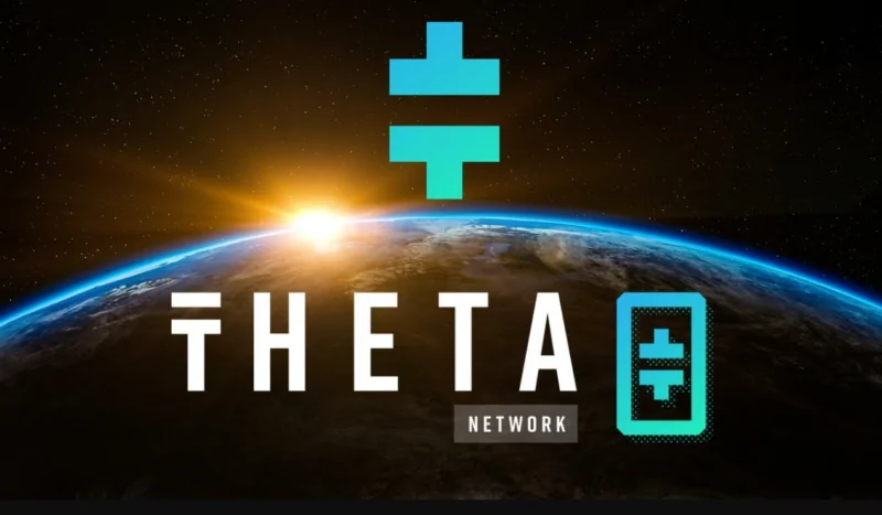 THETA Coin Geleceği