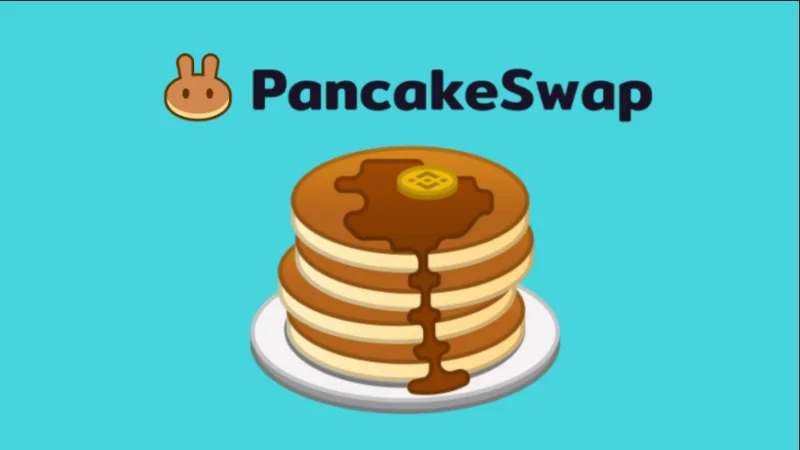 CAKE Coin