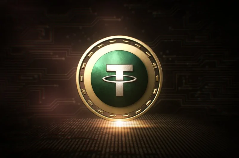 Tether Coin