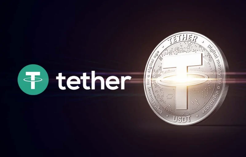 Tether Coin