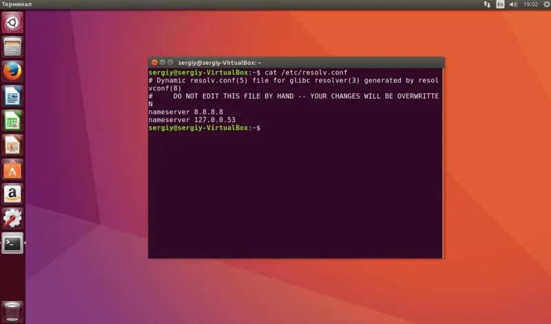 Ubuntu için Adguard ile DNS Reklam Engelleme
