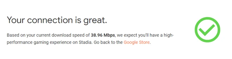 google internet hız testi nasıl yapılır?