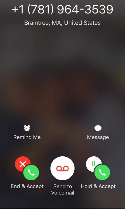 Akıllı Telefonlarda Kullanılan Ortak Yöntem